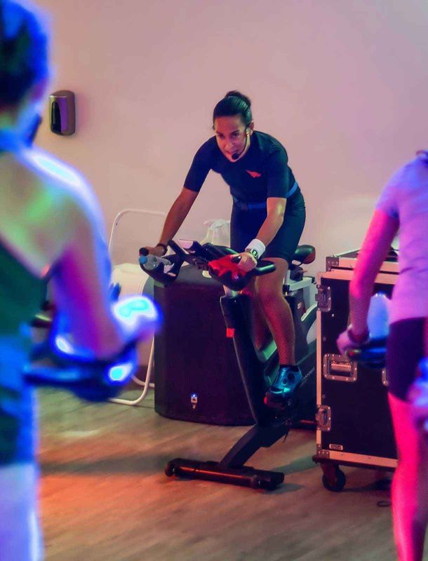 Clases dirigidas en Bfit Ibiza Sports Club