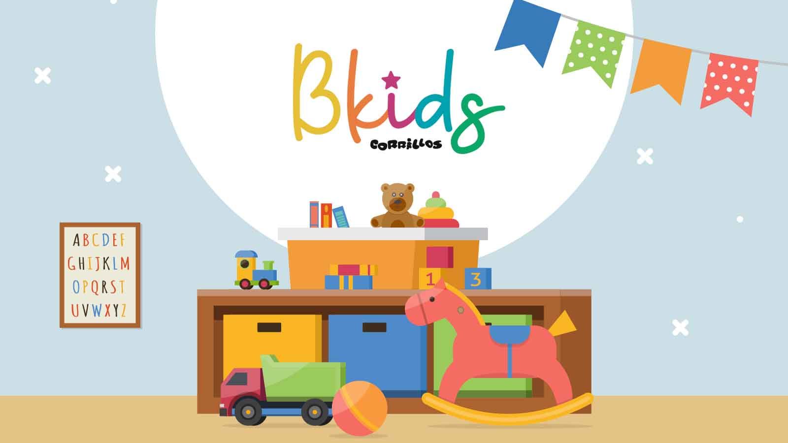 Ludoteca Bkids by Corrillos Ibiza